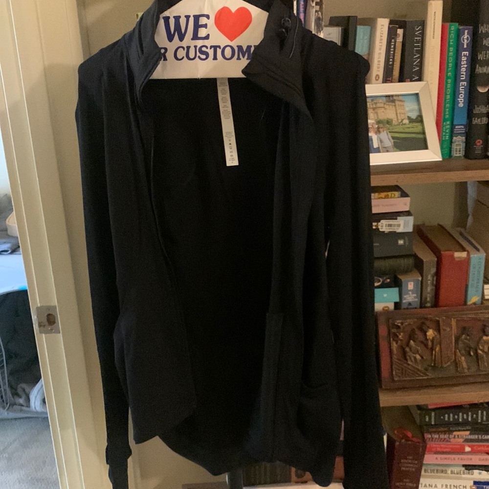 Lulu lemon jacket